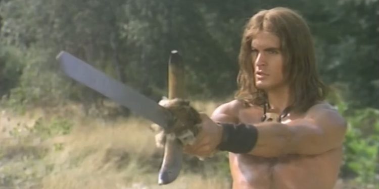 Thor the Conqueror