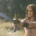 The Sword of the Barbarians