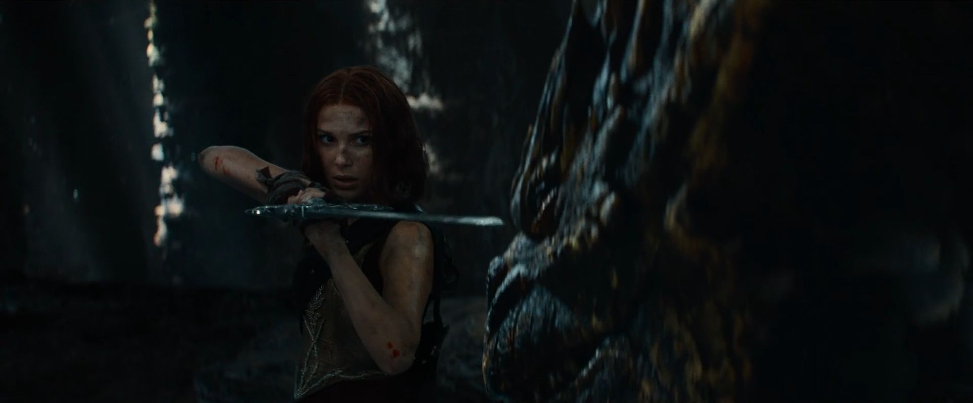 More Top Sword &amp; Sorcery Films You Haven’t Seen