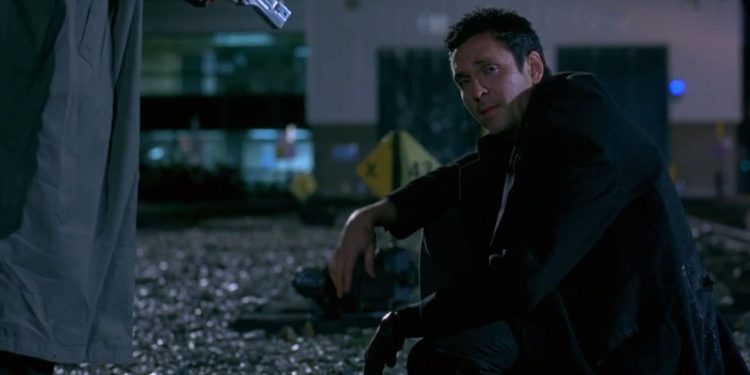 Man with a Gun