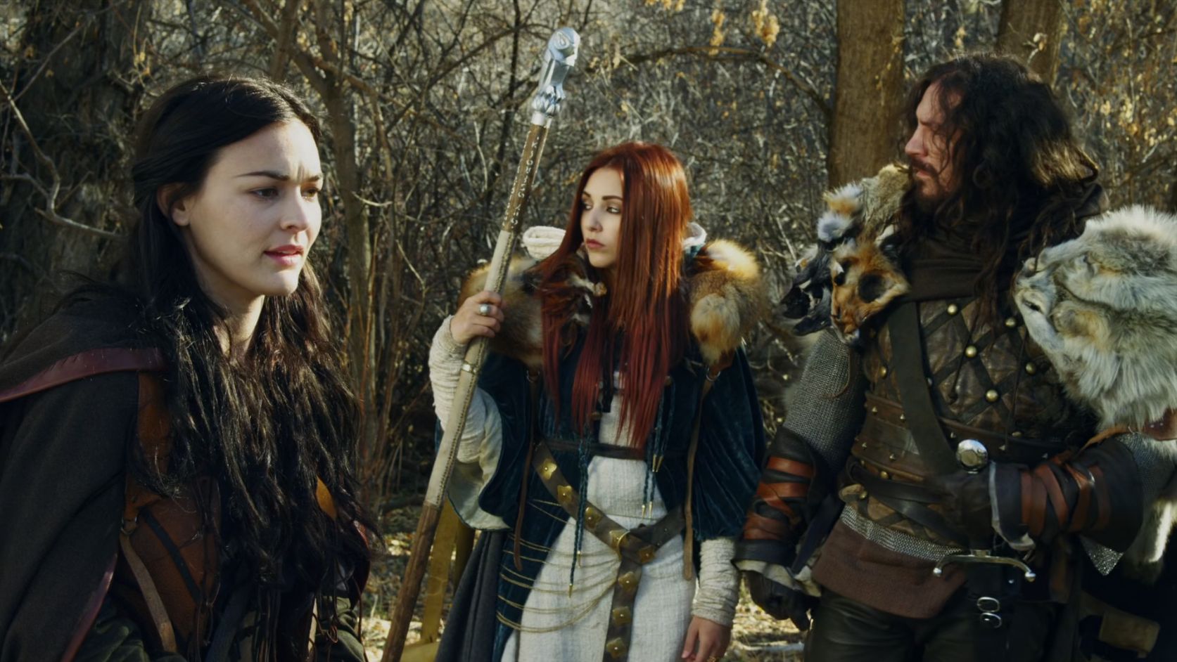 More Top Sword &amp; Sorcery Films You Haven’t Seen