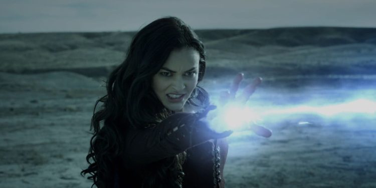 Mythica: The Godslayer