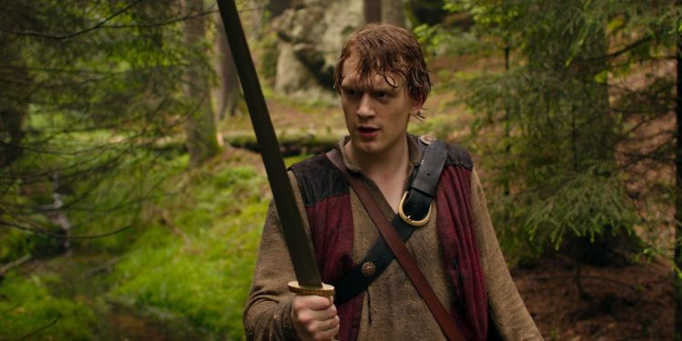 The Ash Lad: In the Hall of the Mountain King