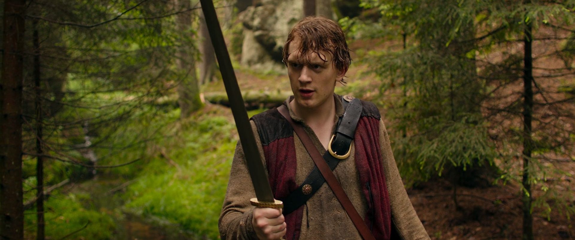 More Top Sword &amp; Sorcery Films You Haven’t Seen