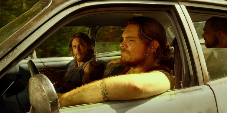 The Baytown Outlaws