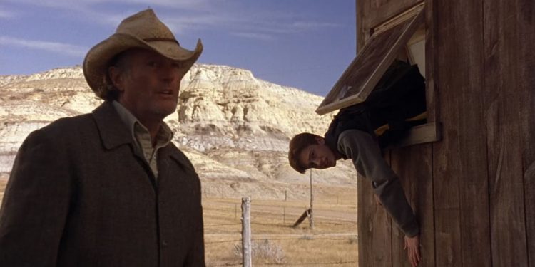 Wooly Boys