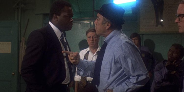 Across 110th Street