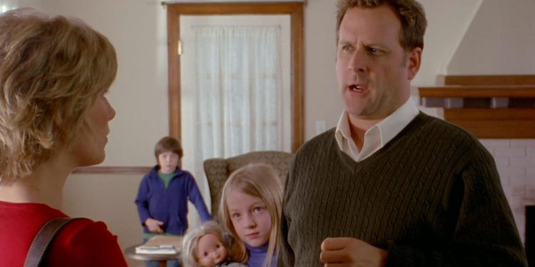 The Family Holiday