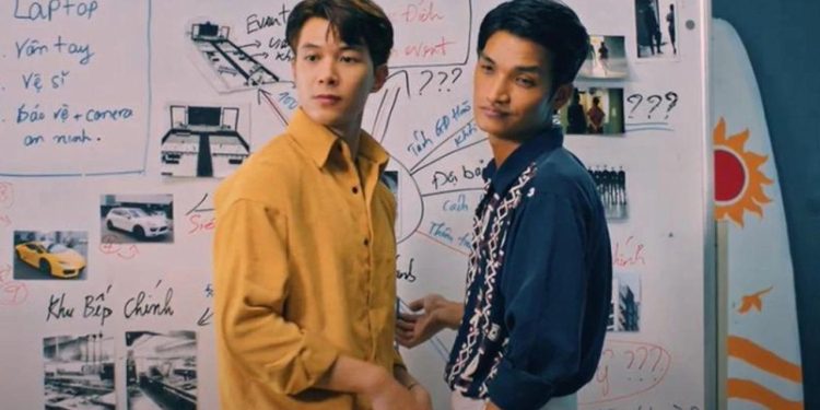 Si&ecirc;u Lừa Gặp Si&ecirc;u Lầy