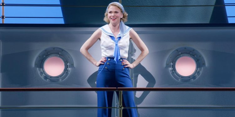 Anything Goes