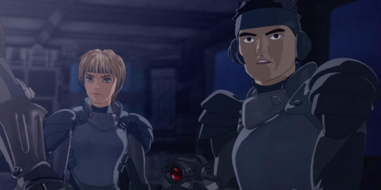 Appleseed