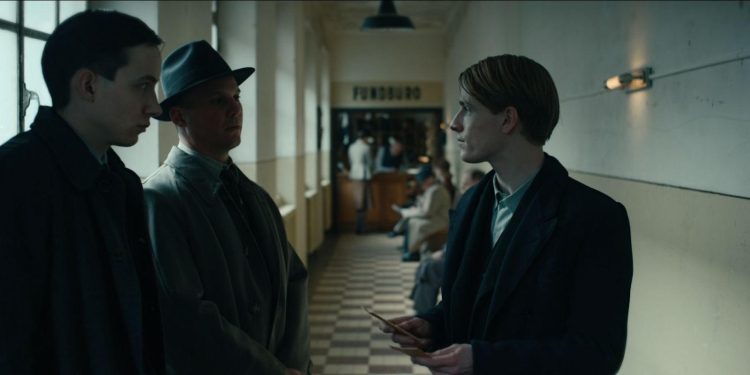 The Forger