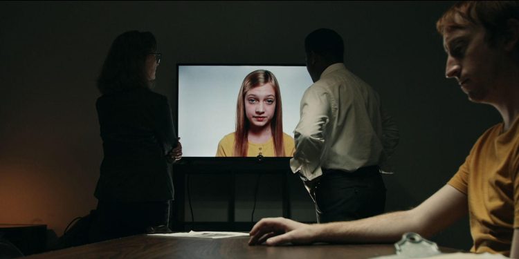 The Artifice Girl