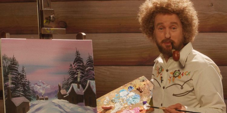 Paint