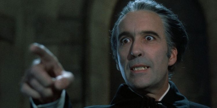 Dracula A.D. 1972