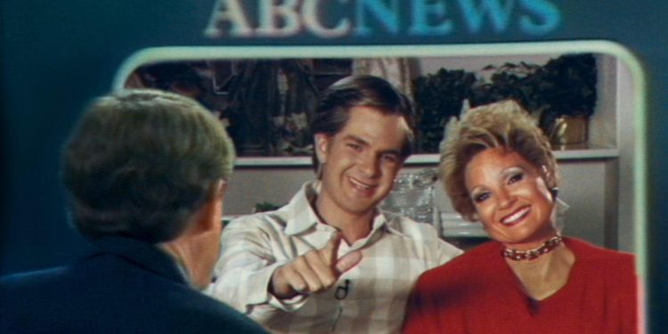 The Eyes of Tammy Faye