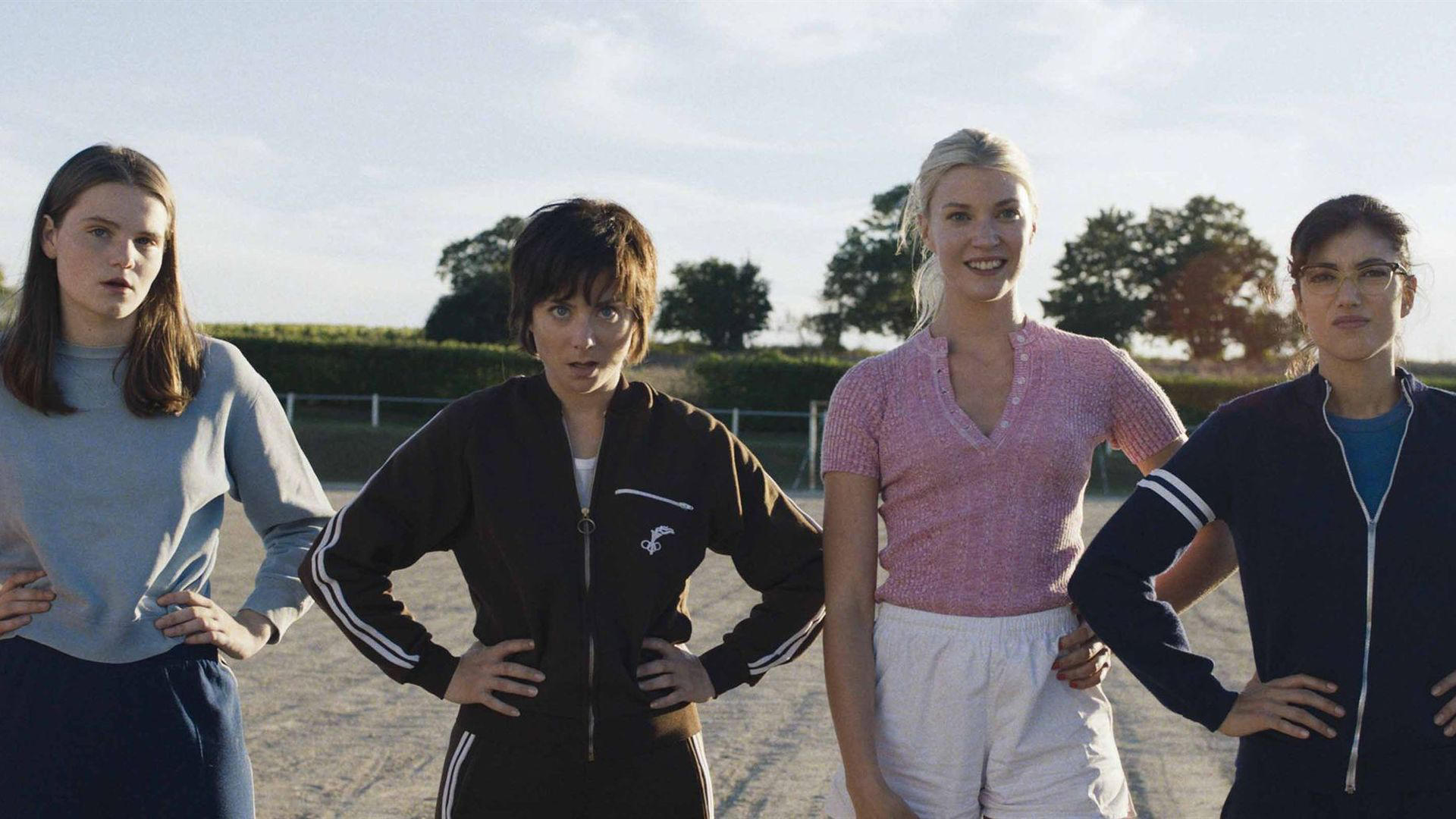 The 20 Best Films About Soccer