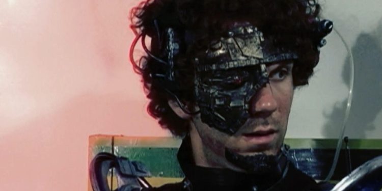 Manborg