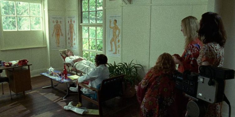 Corroboree