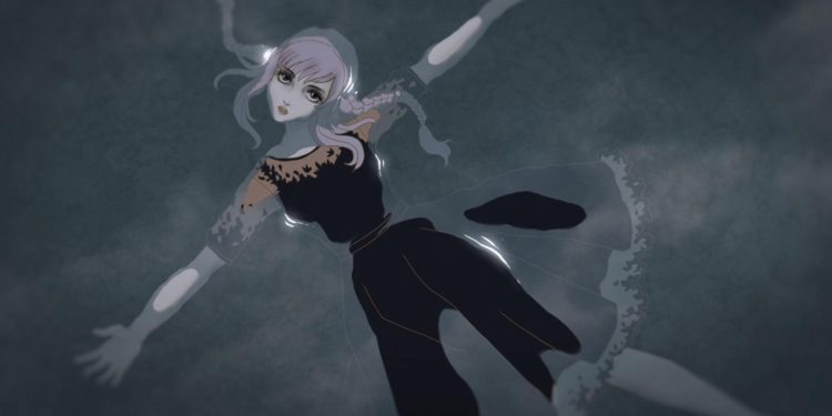 Aragne: Sign of Vermillion