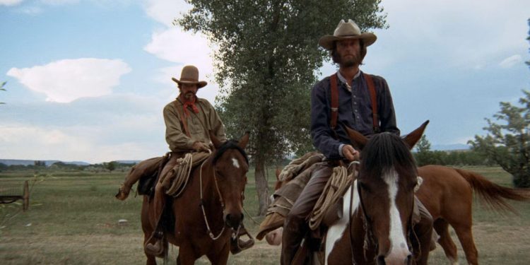 The Hired Hand