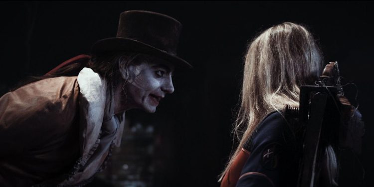 The Ringmaster