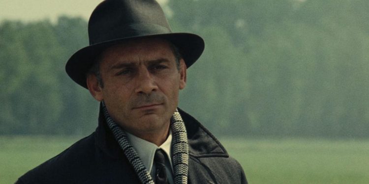The Mattei Affair