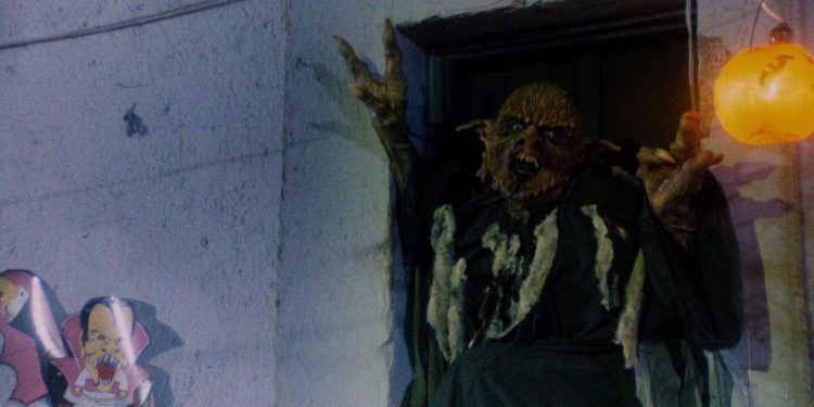 Vacations of Terror 2: Diabolical Birthday