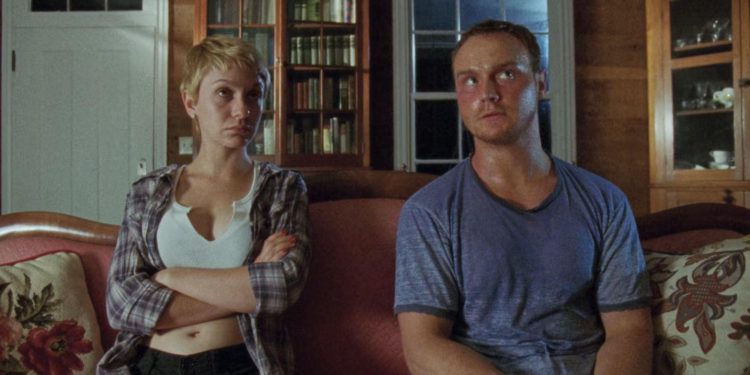 Tennessee Gothic