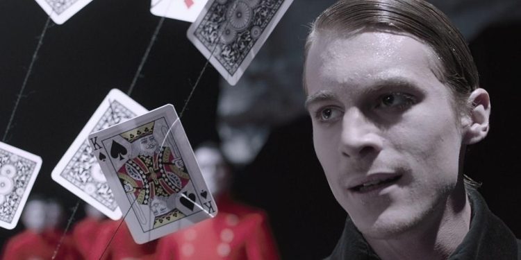 Queen of Spades
