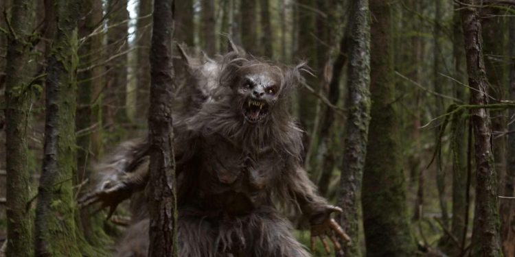 Werewolf Castle