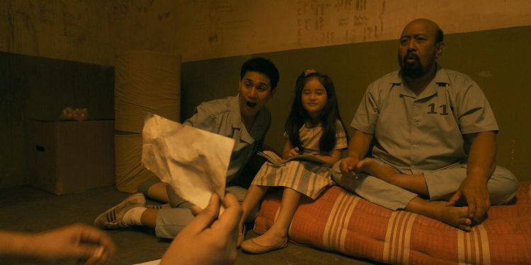 Miracle in Cell No. 7