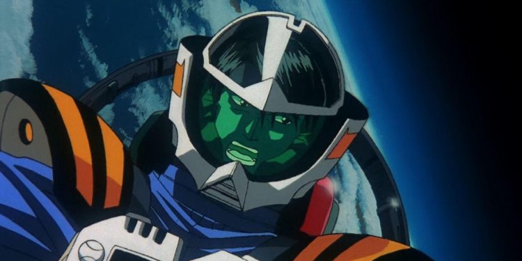Macross Plus: The Movie