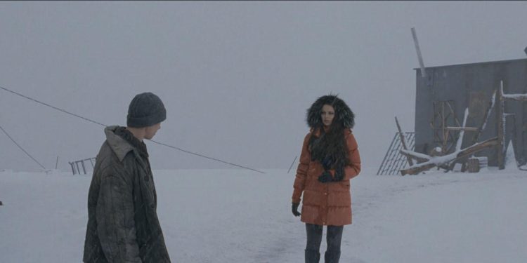 The Weather Station