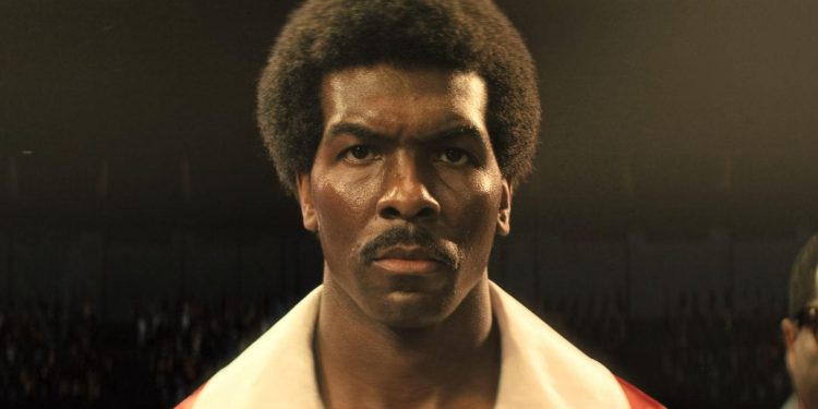 Big George Foreman