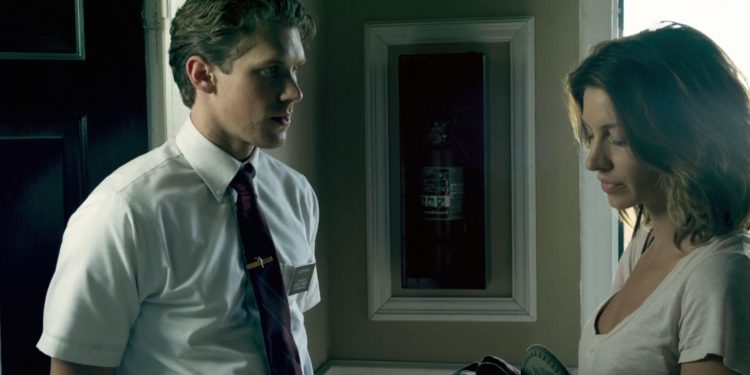Missionary