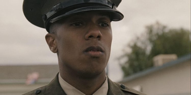 American Son