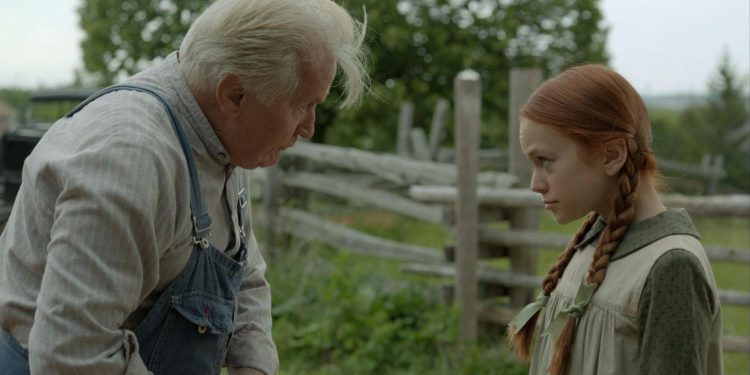 Anne of Green Gables