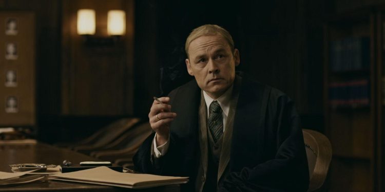 Tokyo Trial: Judging Japan