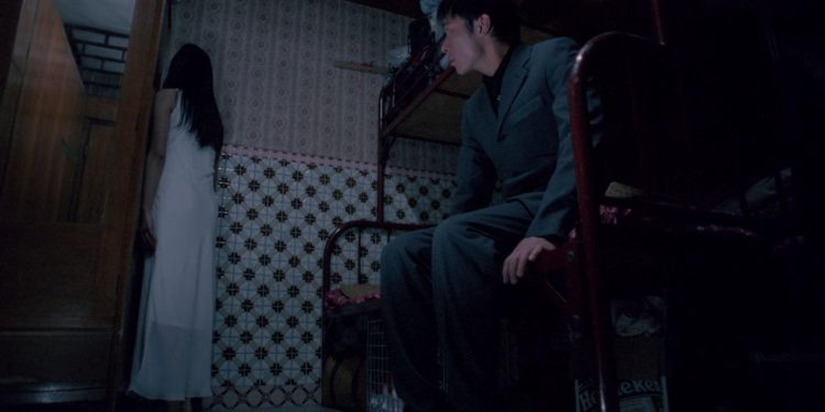 Nightmares in Precinct 7