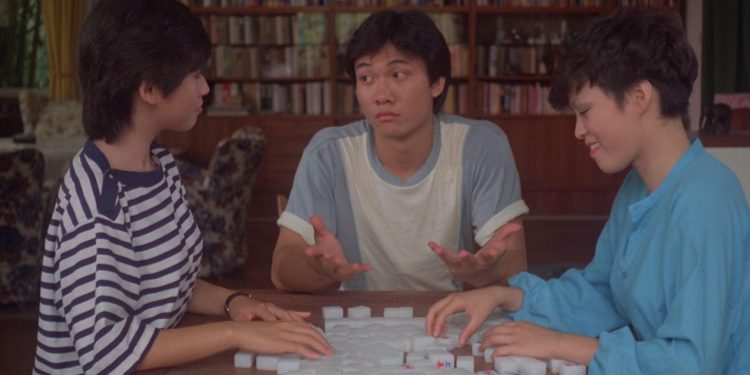 Mahjong Heroes