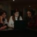 Deadly Debutantes: A Night to Die For