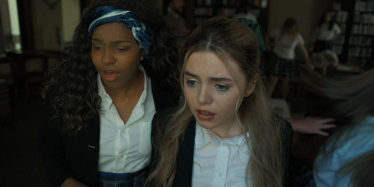 Deadly Debutantes: A Night to Die For