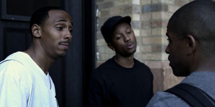 Englewood: The Growing Pains in Chicago