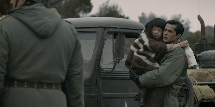 Ayla: The Daughter of War