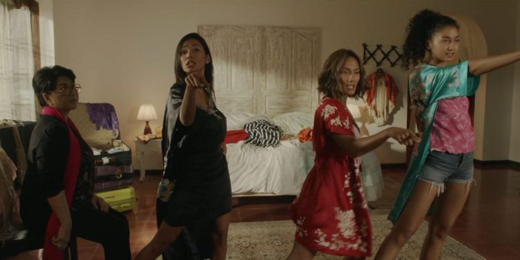 Three Sassy Sisters
