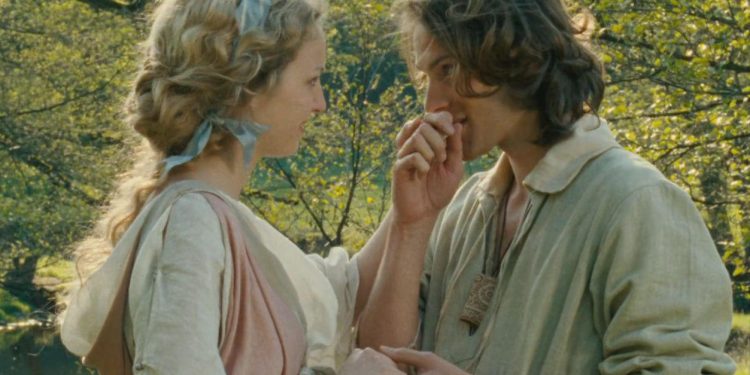 The Romance of Astrea and Celadon