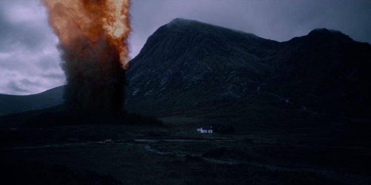 Firenado