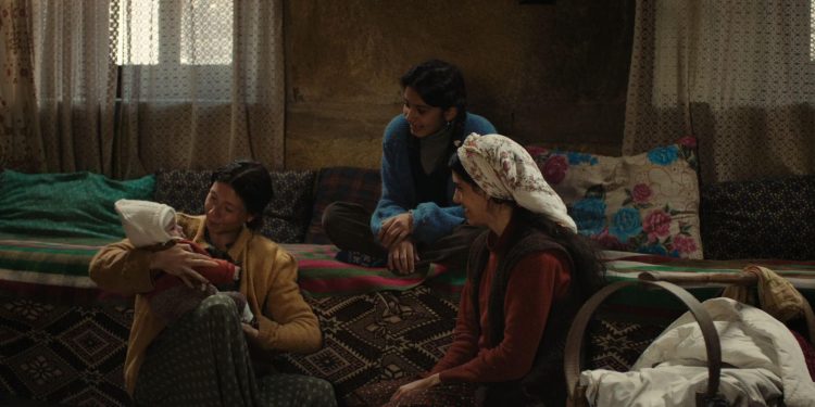 A Tale of Three Sisters