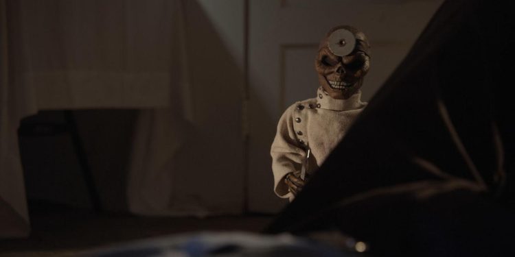 Puppet Master: Doktor Death
